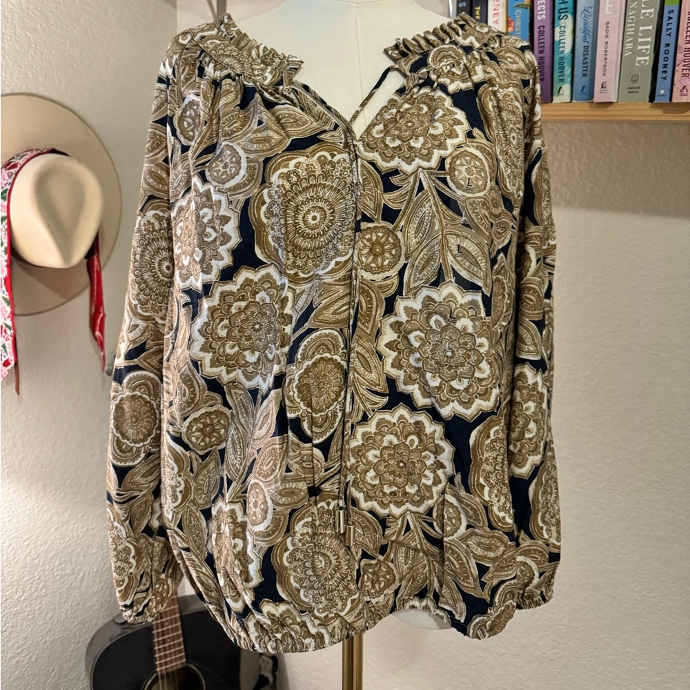 Tommy Hilfiger Blouse